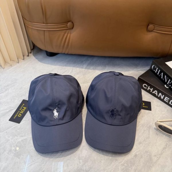 replica,repliche,fake,1:1,earrings,bracelet,ring,jewelry 【POLO】Nuovo cappellino da baseball classico ricamato primavera/estate (22GFTU)