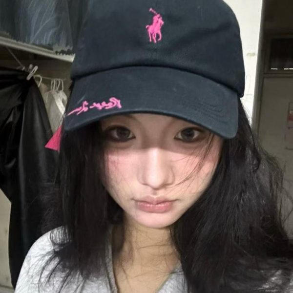 replica,repliche,fake,1:1,earrings,bracelet,ring,jewelry 【POLO】Ultimo cappellino da baseball Palace Classic ricamato (HOITRQ)