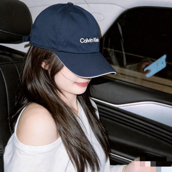 replica,repliche,fake,1:1,earrings,bracelet,ring,jewelry Autentico cappellino da baseball CK (BY4GYE)