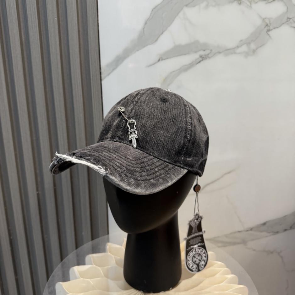 replica,repliche,fake,1:1,earrings,bracelet,ring,jewelry Nuovo cappellino da baseball Chrome Hearts in denim lavato di alta qualità (C91XF4) replica,repliche,fake,1:1,earrings,bracelet,ring,jewelry Nuovo cappellino da baseball Chrome Hearts in denim lavato di alta qualità (C91XF4)