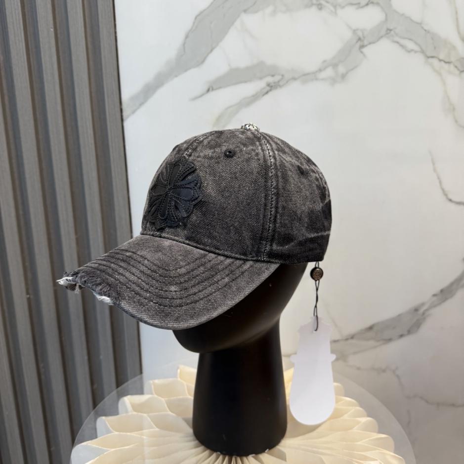 replica,repliche,fake,1:1,earrings,bracelet,ring,jewelry Nuovo cappellino da baseball Chrome Hearts in denim lavato di alta qualità (FHV41S) replica,repliche,fake,1:1,earrings,bracelet,ring,jewelry Nuovo cappellino da baseball Chrome Hearts in denim lavato di alta qualità (FHV41S)