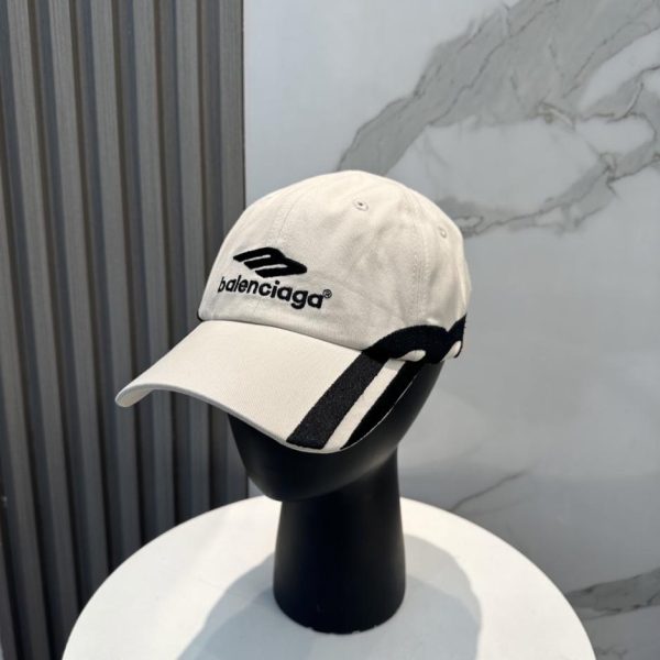 replica,repliche,fake,1:1,earrings,bracelet,ring,jewelry Nuovo cappellino da baseball BALENCIAGA (DHUZOE)
