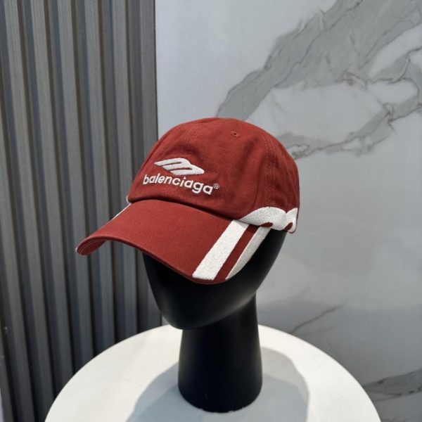 replica,repliche,fake,1:1,earrings,bracelet,ring,jewelry Nuovo cappellino da baseball BALENCIAGA (ZFHXRD)