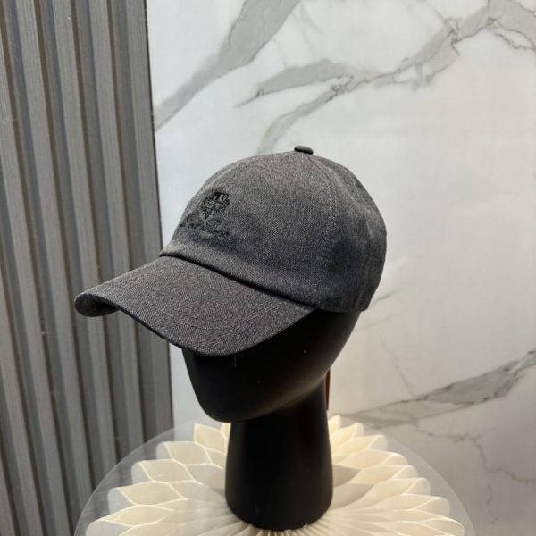 replica,repliche,fake,1:1,earrings,bracelet,ring,jewelry Cappellino da baseball LP New Herringbone Suit (5855T8)