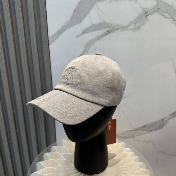 replica,repliche,fake,1:1,earrings,bracelet,ring,jewelry Cappellino da baseball LP New Herringbone Suit (W6HO96)