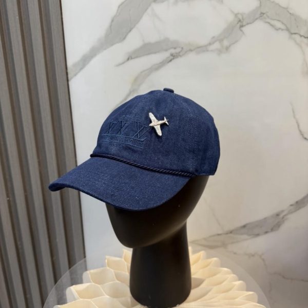 replica,repliche,fake,1:1,earrings,bracelet,ring,jewelry Sito ufficiale di Louis Vuitton sincronizzato con le versioni di alta qualità del nuovo berretto da baseball in denim (B22CDE).