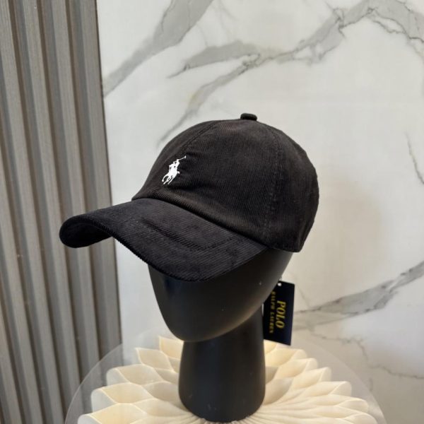 replica,repliche,fake,1:1,earrings,bracelet,ring,jewelry Cappellino da baseball Polo Autunno/Inverno in velluto a coste (MJG0LB)