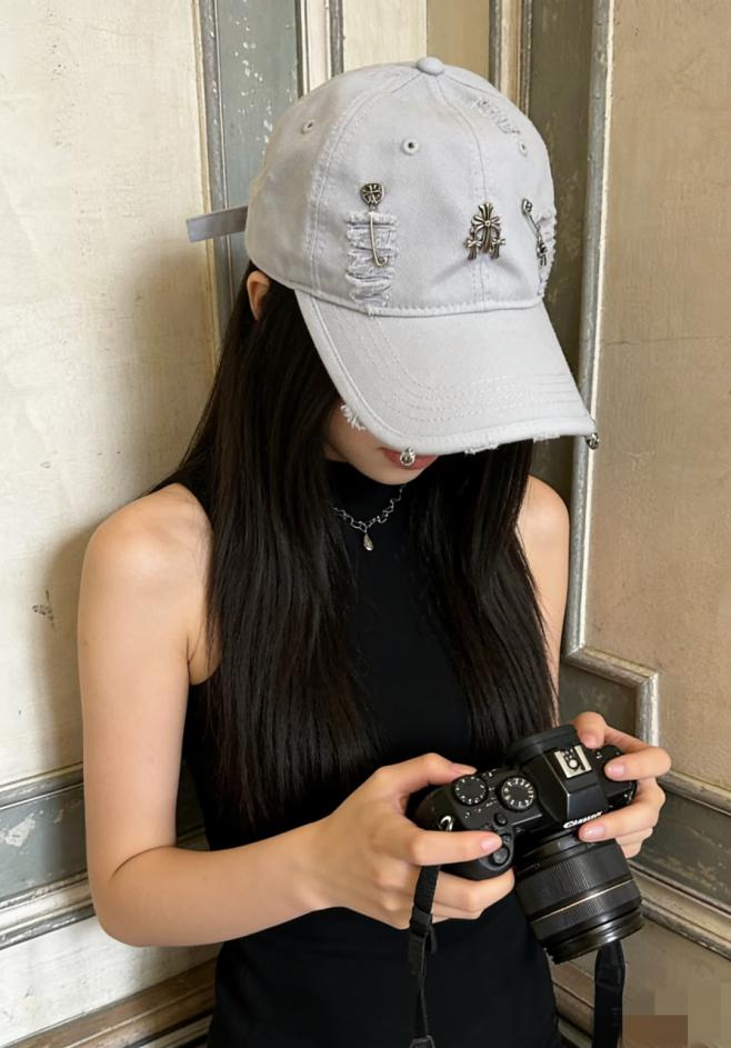 replica,repliche,fake,1:1,earrings,bracelet,ring,jewelry Nuovo cappellino da baseball Chrome Hearts (JZ4HHV) replica,repliche,fake,1:1,earrings,bracelet,ring,jewelry Nuovo cappellino da baseball Chrome Hearts (JZ4HHV)