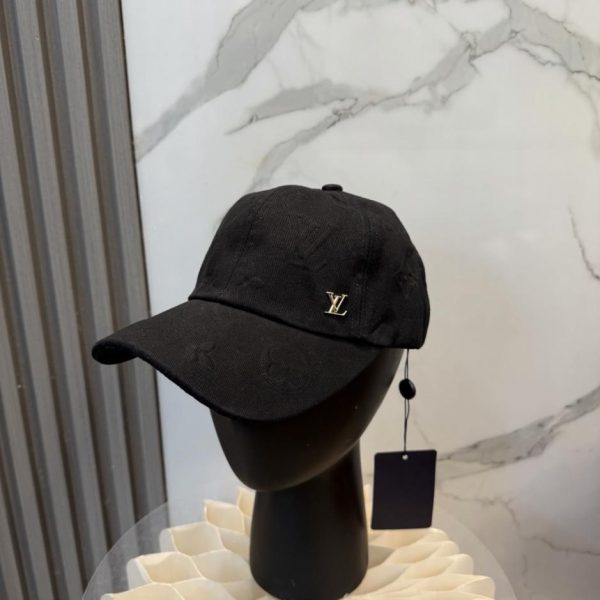 replica,repliche,fake,1:1,earrings,bracelet,ring,jewelry Berretto da baseball Louis Vuitton (G0CO1R)