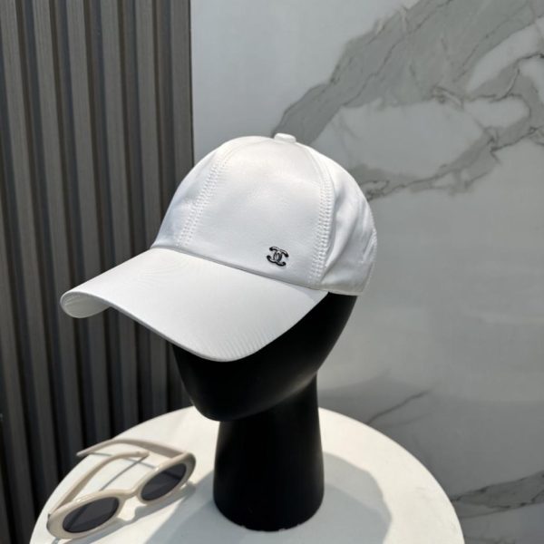 replica,repliche,fake,1:1,earrings,bracelet,ring,jewelry P55 Nuovo cappellino da baseball di alta gamma CHANEL (XI05QV)