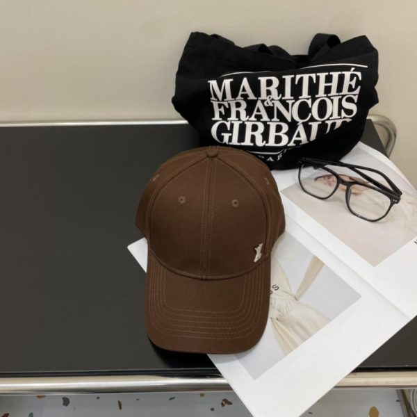 replica,repliche,fake,1:1,earrings,bracelet,ring,jewelry Nuovo cappellino da baseball di Louis Vuitton (B71QUV)