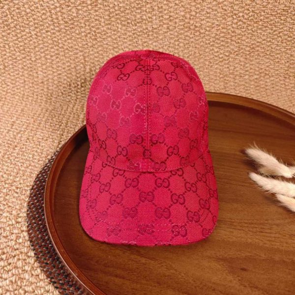 replica,repliche,fake,1:1,earrings,bracelet,ring,jewelry Nuovo arrivo – Cappellino da baseball ricamato GUCCI (SAAHIL)