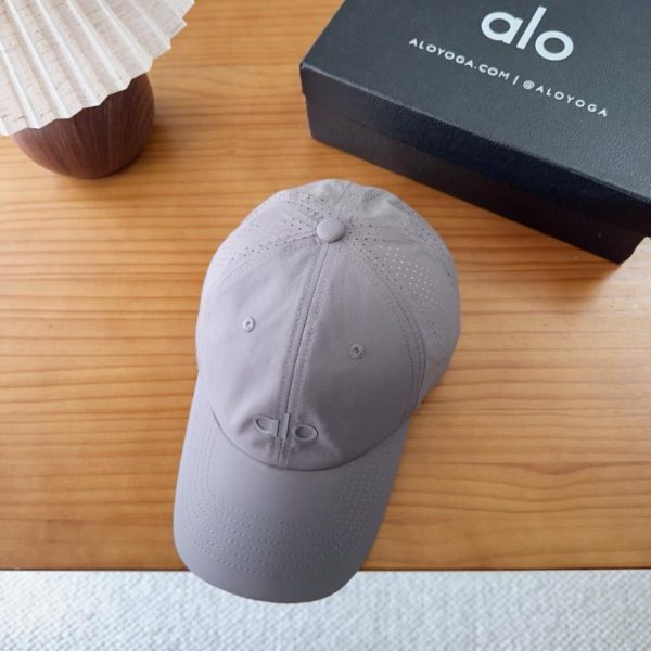 replica,repliche,fake,1:1,earrings,bracelet,ring,jewelry Il nuovo cappellino da baseball di Alo (0FBKJS)