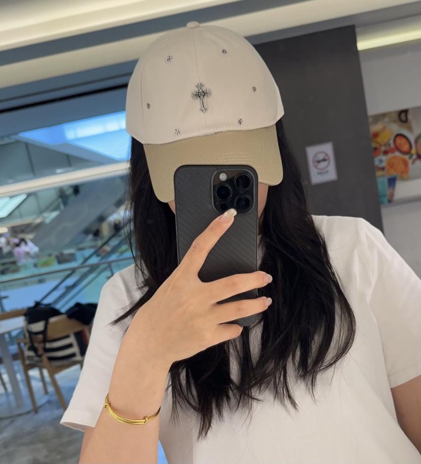 replica,repliche,fake,1:1,earrings,bracelet,ring,jewelry Cappellino da baseball Chrome Hearts stile coreano retrò effetto invecchiato e strappato, ideale per la primavera (YKDRY3) replica,repliche,fake,1:1,earrings,bracelet,ring,jewelry Cappellino da baseball Chrome Hearts stile coreano retrò effetto invecchiato e strappato, ideale per la primavera (YKDRY3)