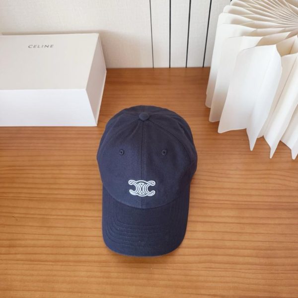 replica,repliche,fake,1:1,earrings,bracelet,ring,jewelry Nuovo cappellino da baseball CELINE (WOOB8W)