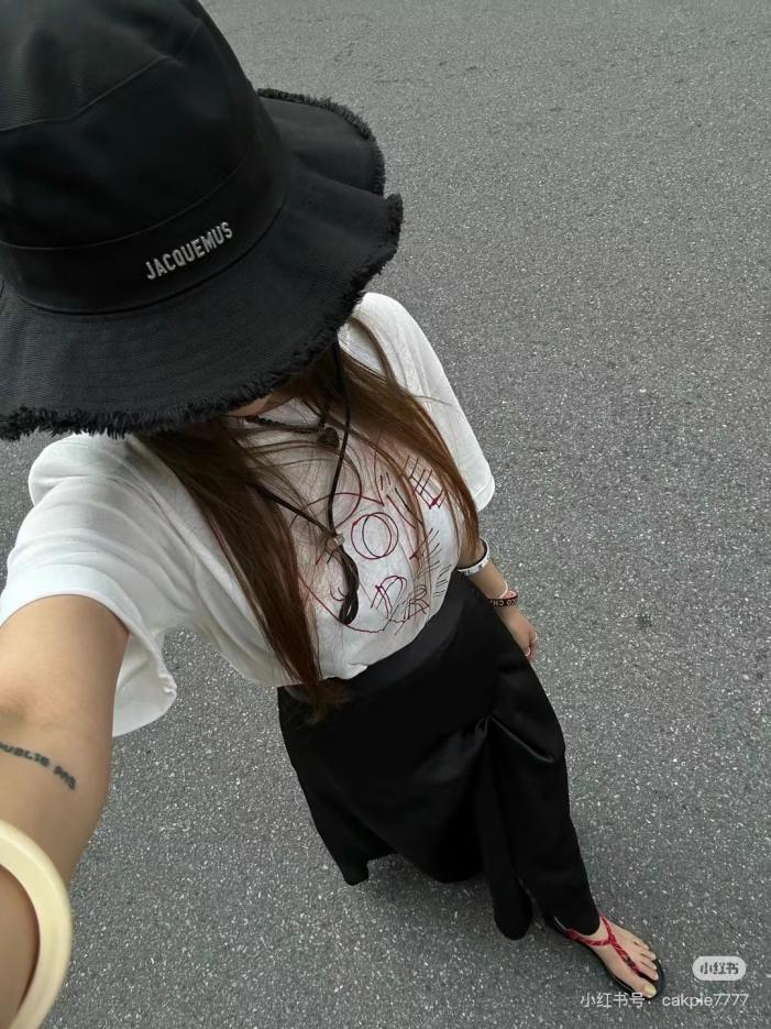 replica,repliche,fake,1:1,earrings,bracelet,ring,jewelry Cappello a secchiello alto Jacquemus (5EM5LQ) replica,repliche,fake,1:1,earrings,bracelet,ring,jewelry Cappello a secchiello alto Jacquemus (5EM5LQ)