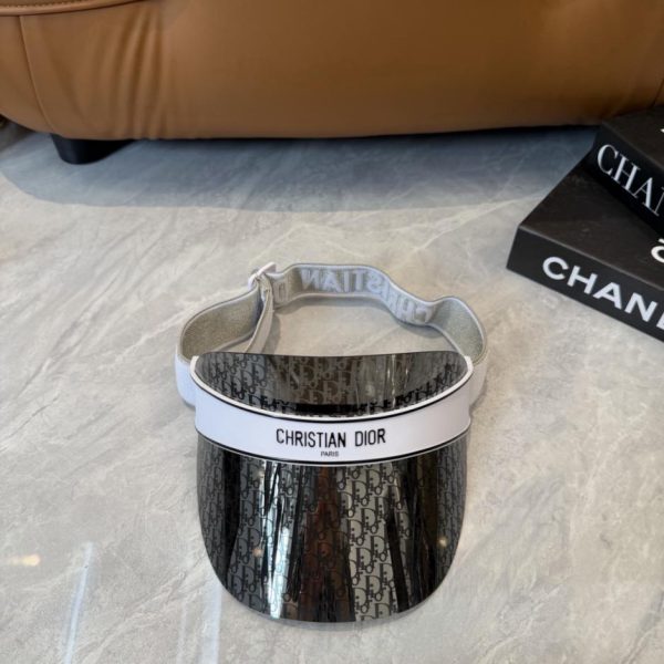 replica,repliche,fake,1:1,earrings,bracelet,ring,jewelry Cappello da sole Dior spesso e di alta qualità per occhiali da vista (CW9BA1)