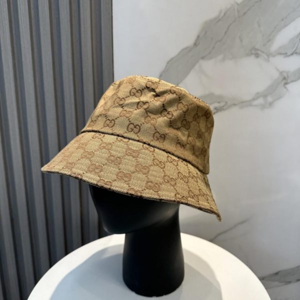 replica,repliche,fake,1:1,earrings,bracelet,ring,jewelry Cappello a secchiello GUCCI (5RHUYR)
