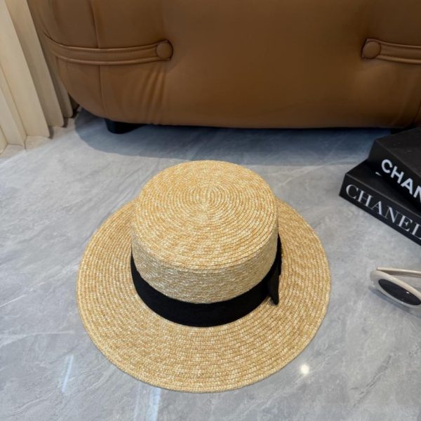replica,repliche,fake,1:1,earrings,bracelet,ring,jewelry Cappello di paglia di rafia Gucci di alta gamma (Z4TLTK)