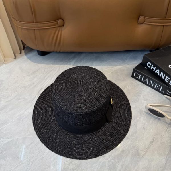 replica,repliche,fake,1:1,earrings,bracelet,ring,jewelry Cappello di paglia di rafia Gucci di alta gamma (KVY0WF)