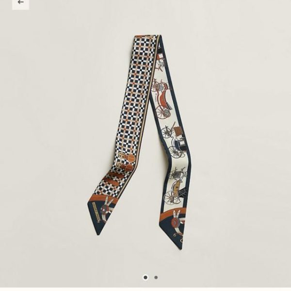replica,repliche,fake,1:1,earrings,bracelet,ring,jewelry HMS2427 Hermès New Twilly [Un nuovo stile di guida]‼ Realizzato in seta twill di altissima qualità (H3NNVO)