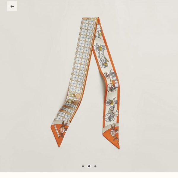 replica,repliche,fake,1:1,earrings,bracelet,ring,jewelry HMS2427 Hermès New Twilly [Un nuovo stile di guida]‼ Realizzato in seta Twilly di altissima qualità (QTKRYD)