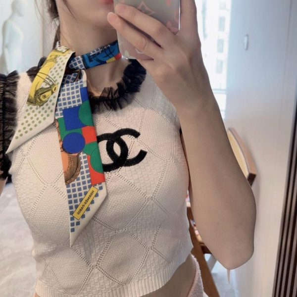 replica,repliche,fake,1:1,earrings,bracelet,ring,jewelry Elegante foulard da cavaliere, Hermes 100% seta di gelso, twill 18 momme, 86×5 cm, fantasia su entrambi i lati (4CCDZU)