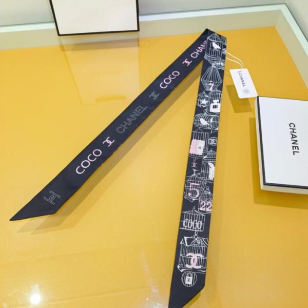 replica,repliche,fake,1:1,earrings,bracelet,ring,jewelry Borsa Chanel a doppio strato in 100% seta, con apertura su entrambi i lati (L4HZG6)