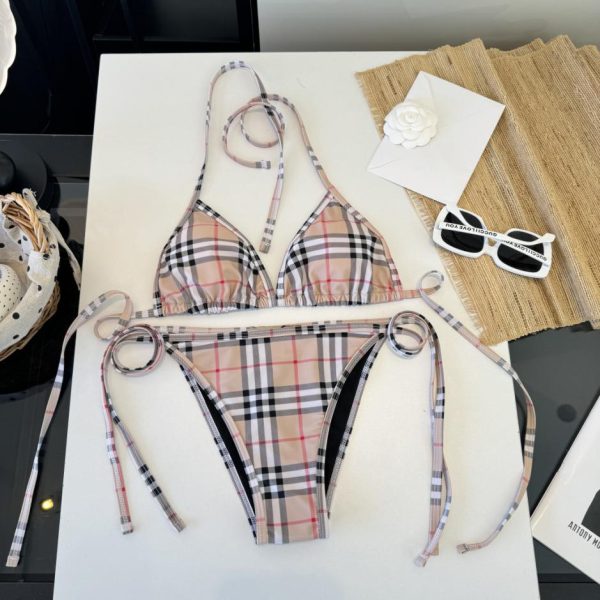 replica,repliche,fake,1:1,earrings,bracelet,ring,jewelry Bikini Burberry (XNW7AG)