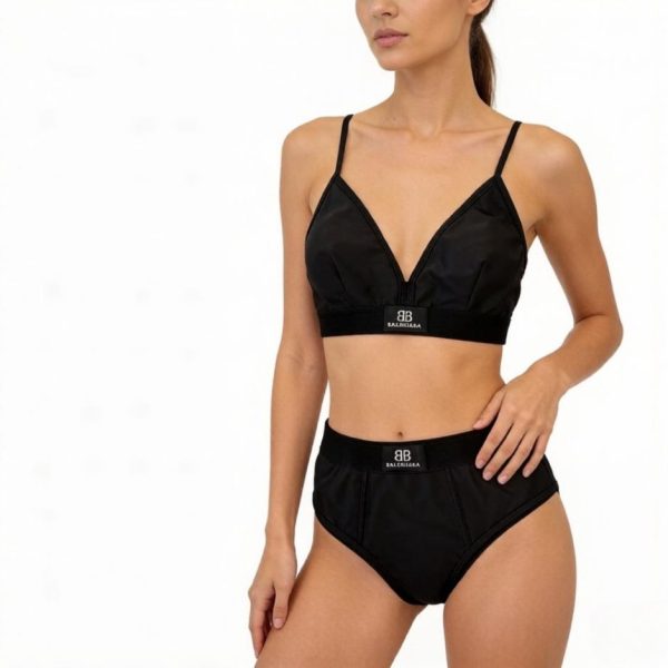 replica,repliche,fake,1:1,earrings,bracelet,ring,jewelry Bikini Balenciaga (XGXYHG)