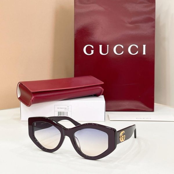 Occhiali da sole GUCCI MODELLO 1549S (5HED9L)