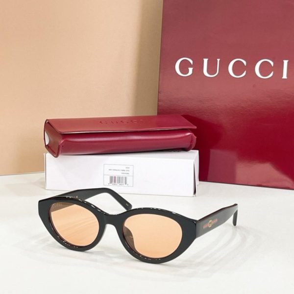 Occhiali da sole GUCCI MODELLO 2105SA (AKKU7V)