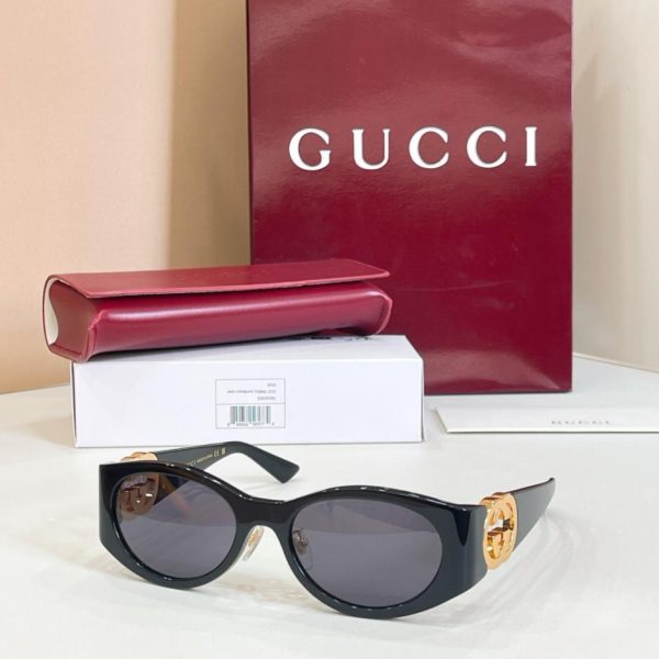 Occhiali da sole GUCCI MODELLO 2123SA (ZT8KE6)