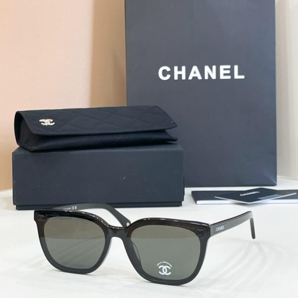 replica,repliche,fake,1:1,earrings,bracelet,ring,jewelry Occhiali da sole CHANEL, modello CH7883 (I5WLLB)