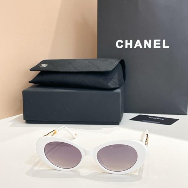replica,repliche,fake,1:1,earrings,bracelet,ring,jewelry Occhiali da sole CHANEL MODELLO CH9179 (2VG5SY)
