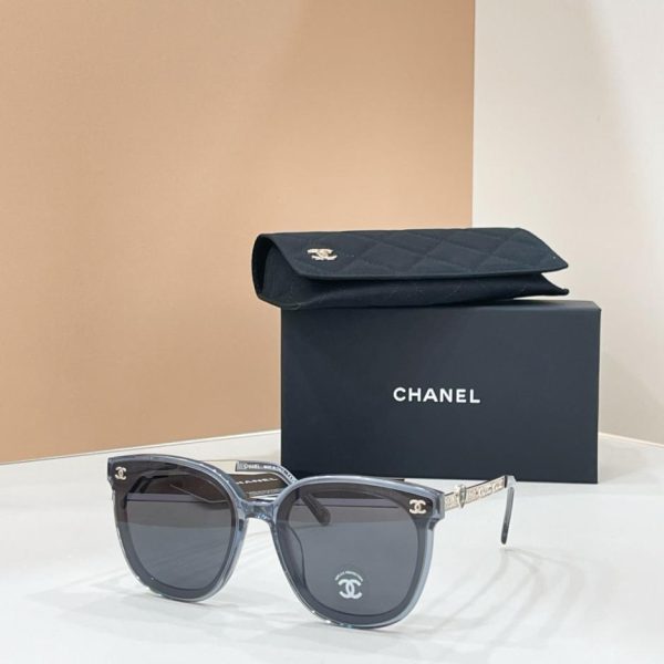 replica,repliche,fake,1:1,earrings,bracelet,ring,jewelry Occhiali da sole CHANEL MODELLO CH7814 (RHG8UW)