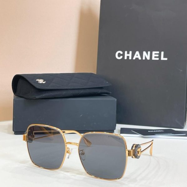 replica,repliche,fake,1:1,earrings,bracelet,ring,jewelry Occhiali da sole CHANEL, modello 5515 (9Q6DZY)