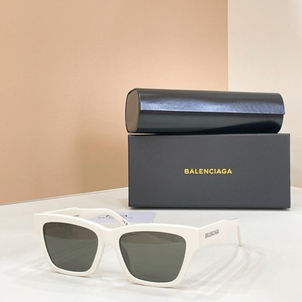 Occhiali da sole BALENCIAGA MODELLO BB0307SA(D0R9UK)