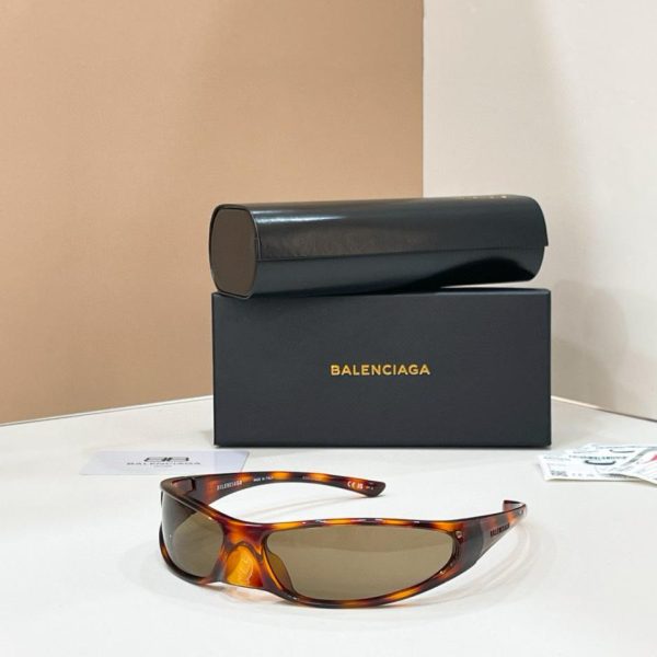 Occhiali da sole BALENCIAGA MODELLO BB0383S (OFXK6L)