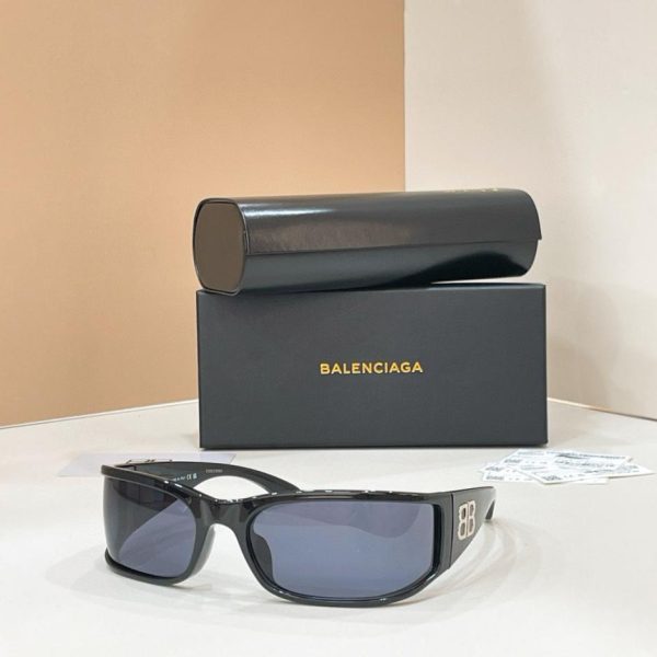 Occhiali da sole BALENCIAGA MODELLO BB0458S (1XND18)