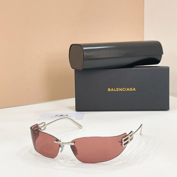 Occhiali da sole BALENCIAGA MODELLO BB0484S(H3AGDA)