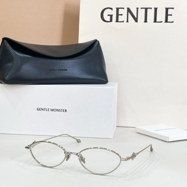 replica,repliche,fake,1:1,earrings,bracelet,ring,jewelry Occhiali da sole GM, Gentle Monster, modello Yanta (39H78U)