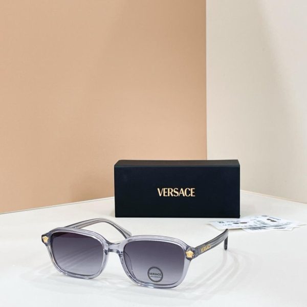 replica,repliche,fake,1:1,earrings,bracelet,ring,jewelry Occhiali da sole Versace, MODELLO VE ​​4514D (ORYBFX)