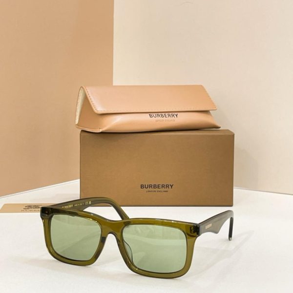 Occhiali da sole Burberry, MODELLO BE 2443 (5KZ3N5)