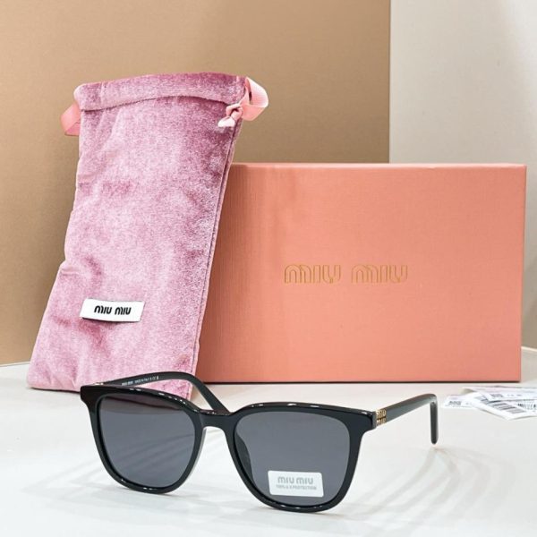 replica,repliche,fake,1:1,earrings,bracelet,ring,jewelry Occhiali da sole MIUMIU MODELLO SMU B03(8IYC5F)