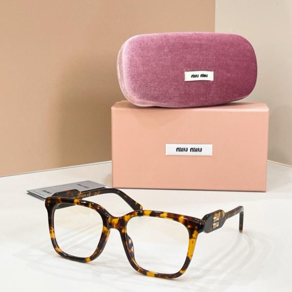 replica,repliche,fake,1:1,earrings,bracelet,ring,jewelry MIUMIU Occhiali da sole MODELLO VMU 02Z(21TZ38)