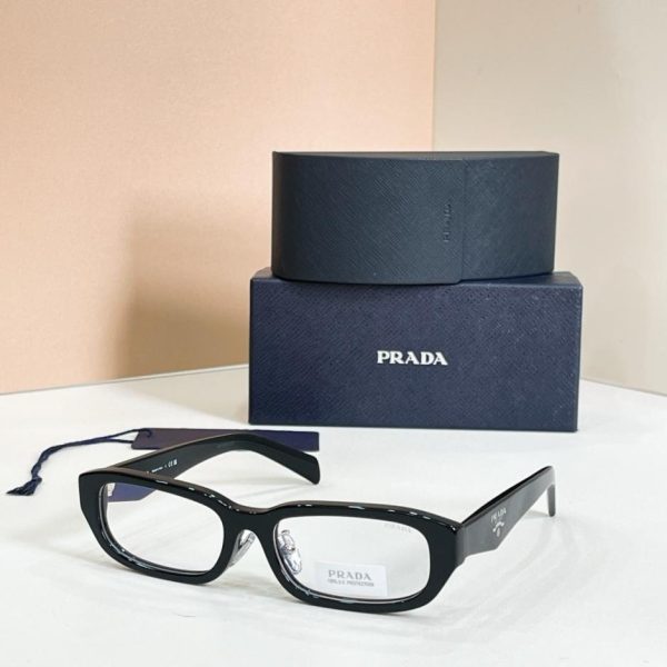 replica,repliche,fake,1:1,earrings,bracelet,ring,jewelry Occhiali da sole PRADA modello SPR B06SF(U1GNHE)