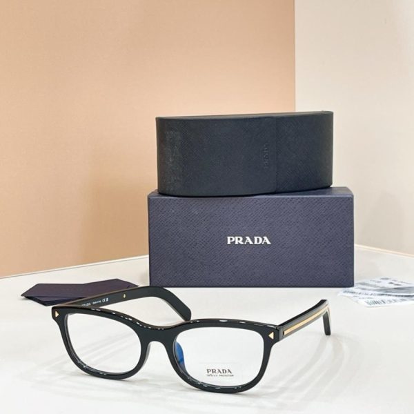 replica,repliche,fake,1:1,earrings,bracelet,ring,jewelry Occhiali da sole PRADA MODELLO PR D01VU(A0CYME)