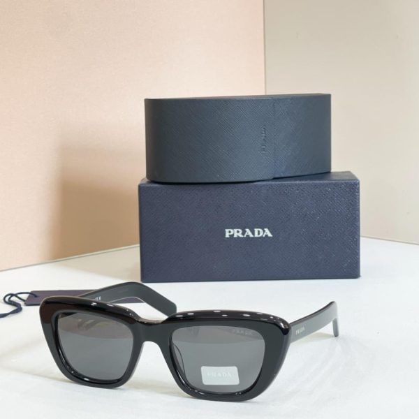 replica,repliche,fake,1:1,earrings,bracelet,ring,jewelry Occhiali da sole PRADA MODELLO D07S(QCGKGJ)