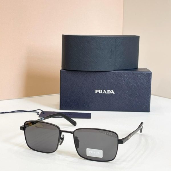 replica,repliche,fake,1:1,earrings,bracelet,ring,jewelry Occhiali da sole PRADA MODELLO D54S (A0XZ65)